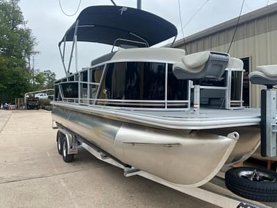 BOATZON | SunChaser GENEVA 24 CC FISH 2024