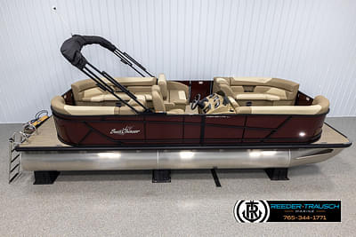 BOATZON | SunChaser Geneva 24 LR PSB 2024