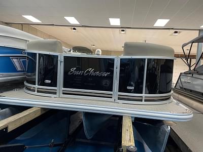 BOATZON | SunChaser Geneva Cruise 22 LR PSB 2022