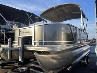 BOATZON | SunChaser Geneva Fish 20 Fish 40 2024