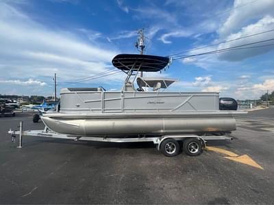 BOATZON | SunChaser Geneva Fish 22 CC Fish 2024