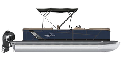 BOATZON | SunChaser Geneva Sport 21 LR DH 2024