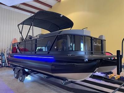 BOATZON | SunChaser Geneva Sport 23 Fish 2024