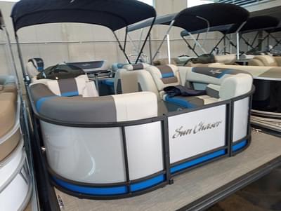 BOATZON | 2023 SunChaser Geneva Sport 23 SB