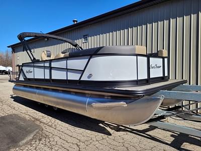 BOATZON | SunChaser Geneva Sport 23 SB DH wPR25 TriToon 2024