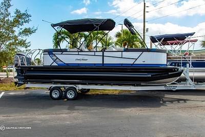 BOATZON | 2023 SunChaser Geneva Sport 25 LR DH