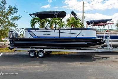 BOATZON | SunChaser Geneva Sport 25 LR DH 2023 BOATZON | SunChaser Geneva Sport 25 LR DH 2023