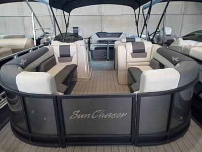 BOATZON | 2023 SunChaser Geneva Sport 25 SB