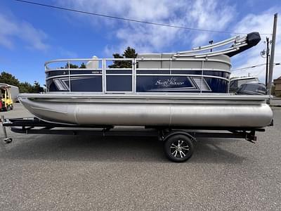 BOATZON | SunChaser Vista 18 Fish 2023 BOATZON | SunChaser Vista 18 Fish 2023