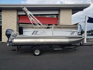 BOATZON | SunChaser Vista 18 LR 2023