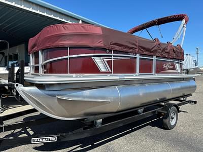 BOATZON | SunChaser Vista 18 LR 2024