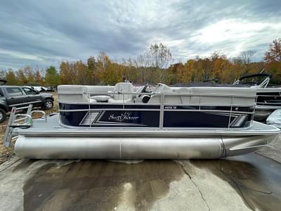 BOATZON | SunChaser VISTA 18LR 2024 BOATZON | SunChaser VISTA 18LR 2024