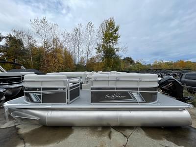 BOATZON | SunChaser VISTA 18LR 2024