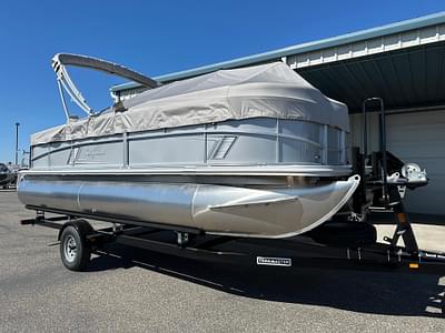 BOATZON | SunChaser Vista 20 CRB 2024