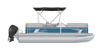 BOATZON | SunChaser Vista 20 Fish 2024 BOATZON | SunChaser Vista 20 Fish 2024