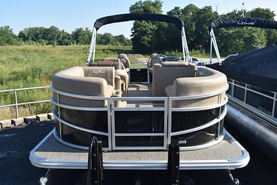 BOATZON | SunChaser Vista 20 Fish 2024