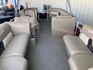 BOATZON | 2023 SunChaser Vista 20 LR