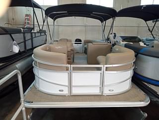 BOATZON | SunChaser Vista 20 LR 2023