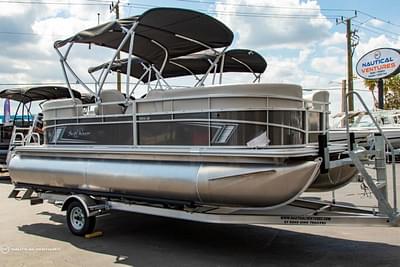 BOATZON | SunChaser Vista 20 LR 2023