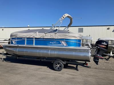 BOATZON | SunChaser Vista 20 LR 2023 BOATZON | SunChaser Vista 20 LR 2023