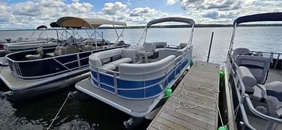 BOATZON | SunChaser Vista 20 LR 2024