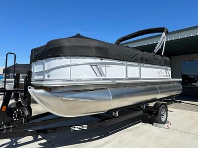 BOATZON | SunChaser Vista 20 LR 2024