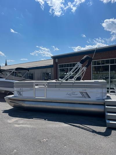 BOATZON | SunChaser VISTA 20LR 2023