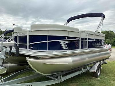 BOATZON | SunChaser VISTA 20LR 2024