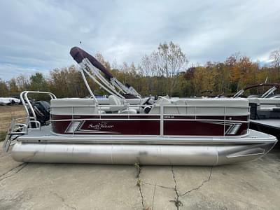 BOATZON | SunChaser VISTA 20LR 2024