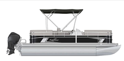 BOATZON | SunChaser Vista 22 2024