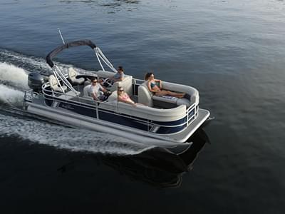 BOATZON | SunChaser Vista 22 Fish 2023