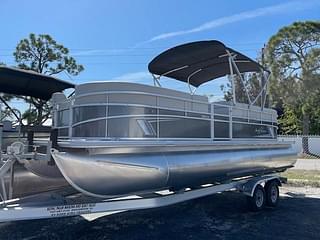 BOATZON | SunChaser Vista 22 LR 2023