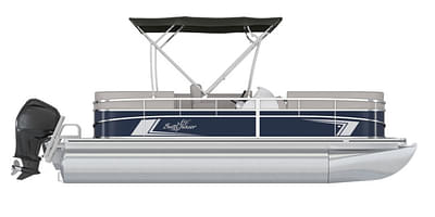 BOATZON | SunChaser Vista 22 LR 2024