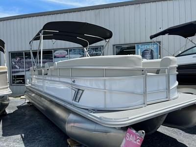 BOATZON | SunChaser Vista 22 LR 2024