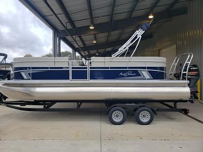 BOATZON | SunChaser Vista 22 LR 2024