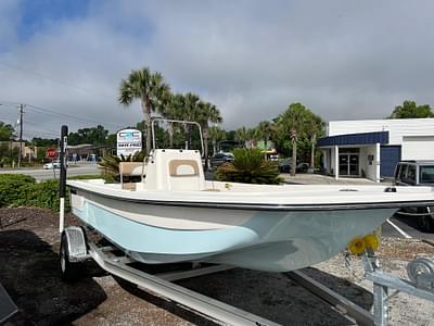 BOATZON | Sundance 20 Bay Skiff 2022