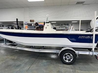 BOATZON | Sundance B20CCR 2024