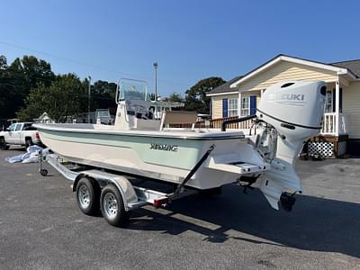 BOATZON | Sundance B22 CCR 2025