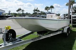 BOATZON | Sundance B22 CCR Skiff wSuzuki Motor 2024