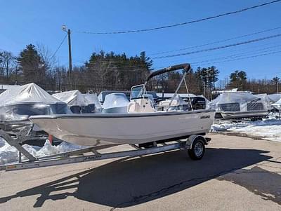 BOATZON | 2023 Sundance DX20