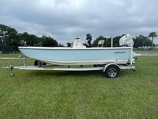 BOATZON | Sundance DX20 CC Skiff wSuzuki Motor 2024