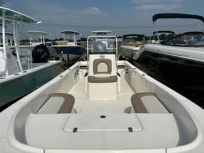 BOATZON | Sundance DX22 2023