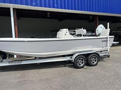 BOATZON | 2024 Sundance DX22 HPX