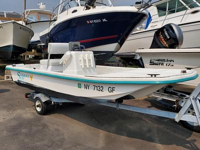 BOATZON | 2001 Sundance K14CC