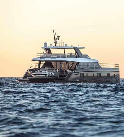 BOATZON | Sunreef 60 Power 2021