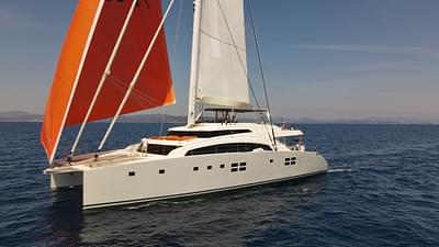 BOATZON | Sunreef Sunreef 88 DD 2017