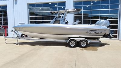 BOATZON | Sunsation Powerboats 29CCX 2015 BOATZON | Sunsation Powerboats 29CCX 2015