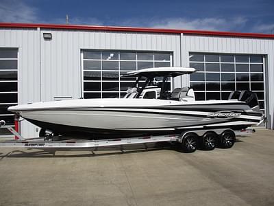 BOATZON | Sunsation Powerboats 32CCX 2023