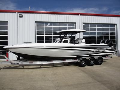 BOATZON | Sunsation Powerboats 32CCX 2023 BOATZON | Sunsation Powerboats 32CCX 2023