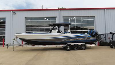 BOATZON | Sunsation Powerboats 32CCX 2023 BOATZON | Sunsation Powerboats 32CCX 2023